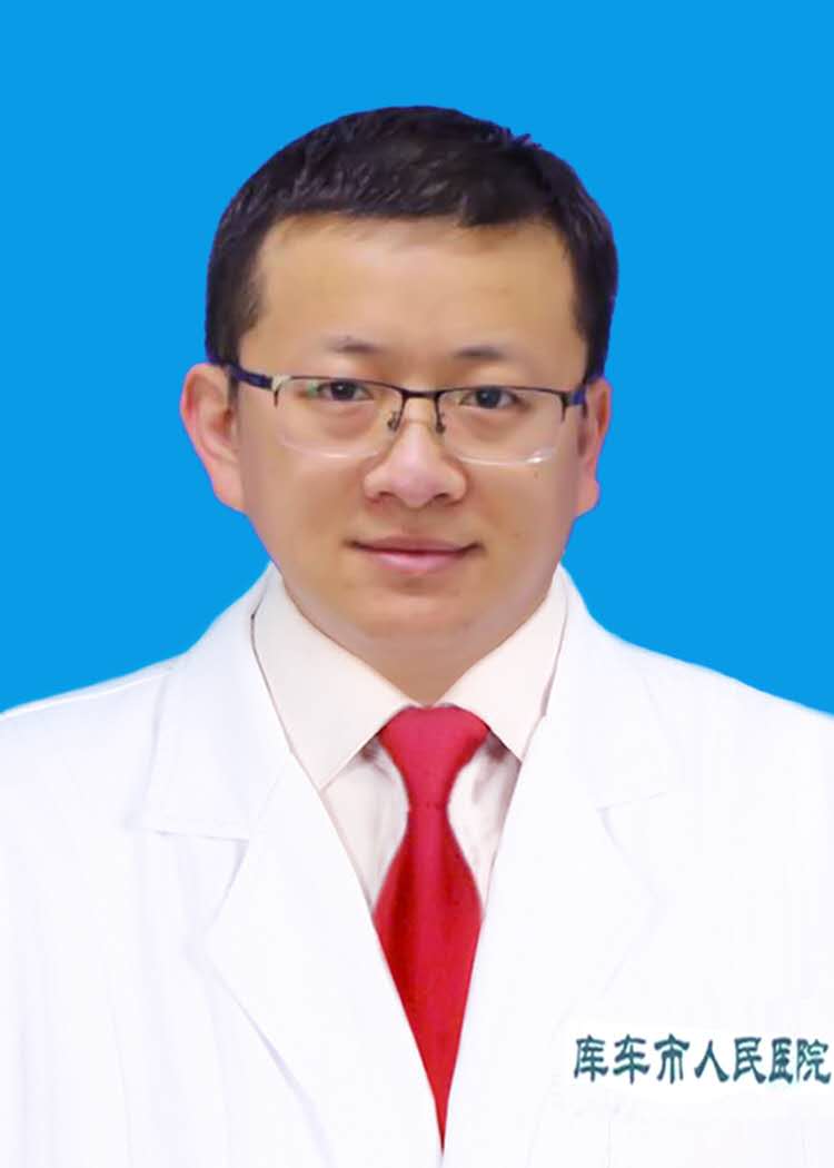雷德春头像
