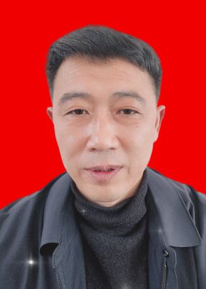 兰聪峰头像
