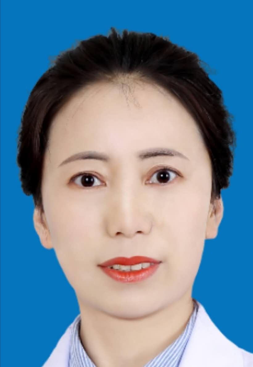 杨鹏华头像