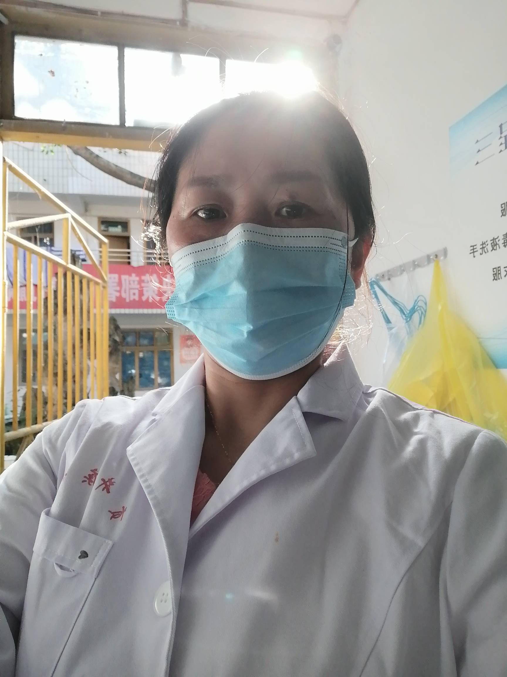 杨礼君头像
