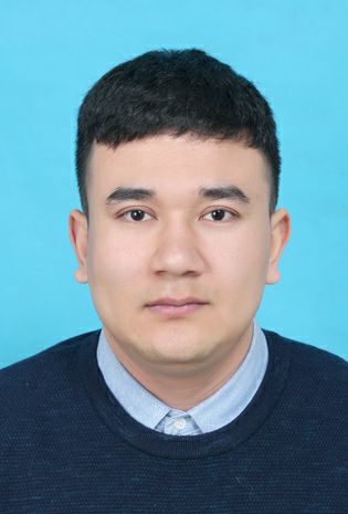 阿卜迪瓦热斯·图尔荪托合提头像