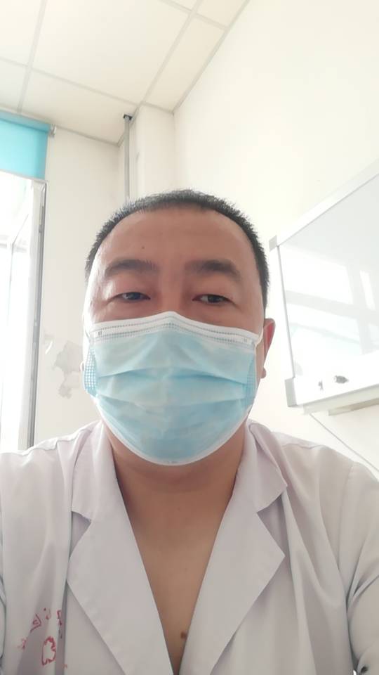 刘澜涛头像