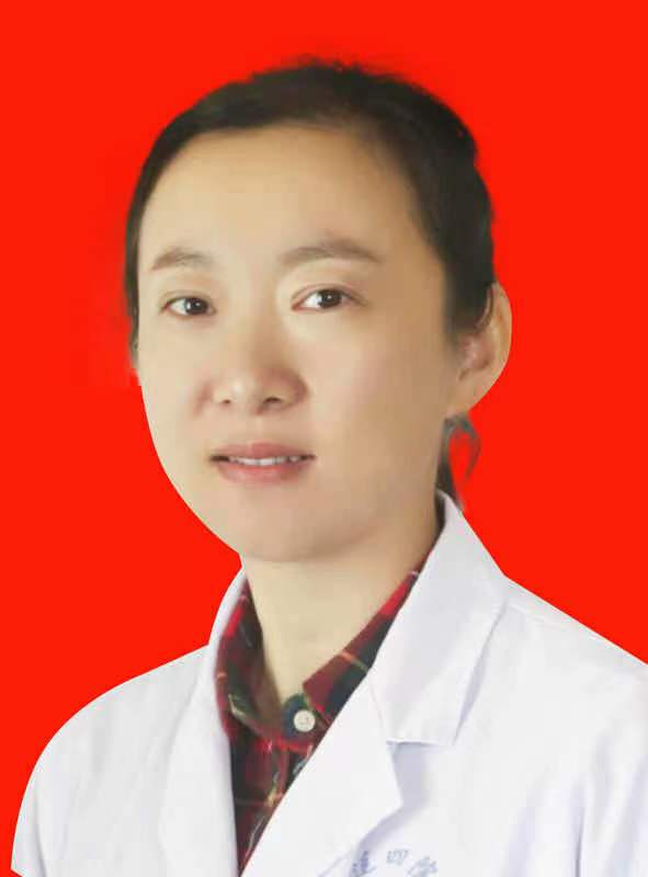 王丽燕头像