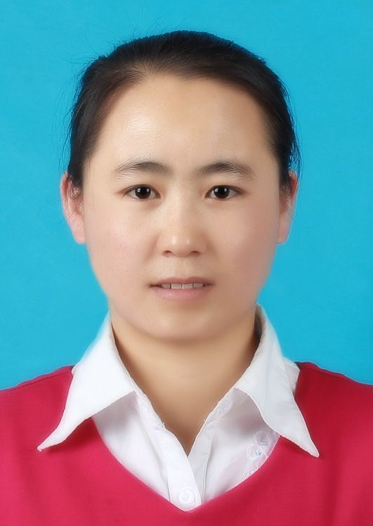 杨亚美头像