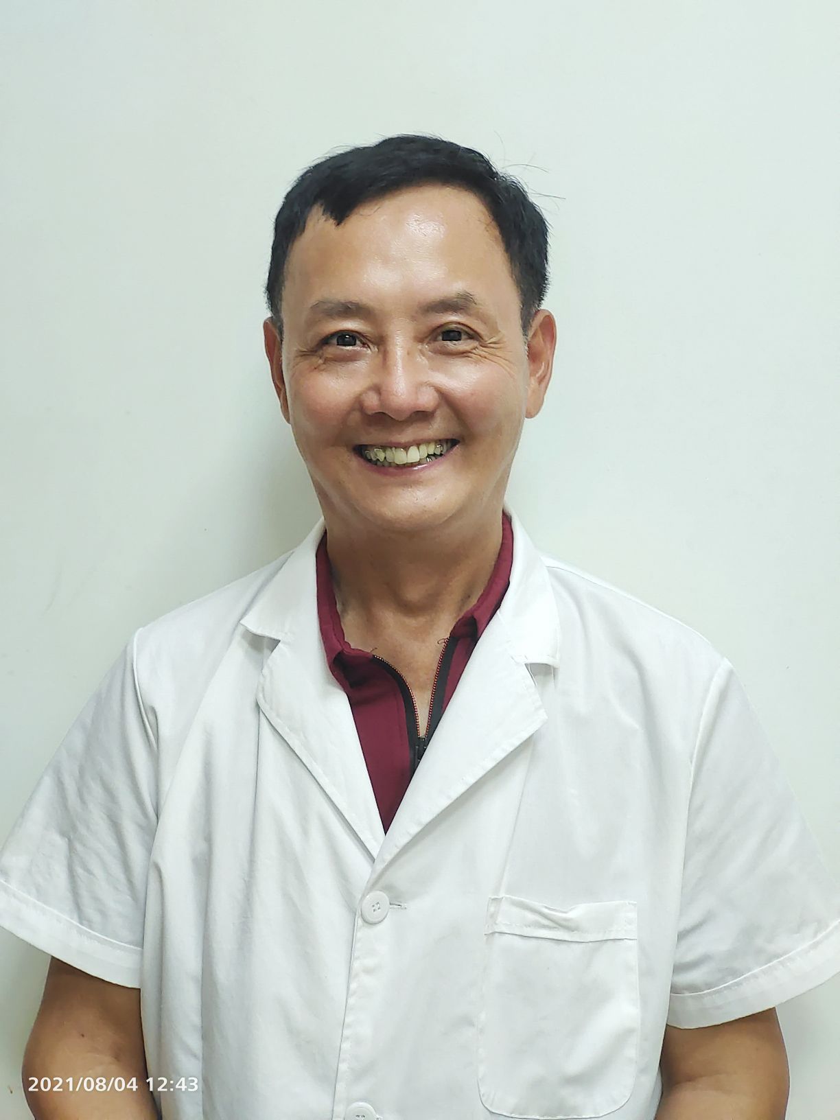 龚可头像