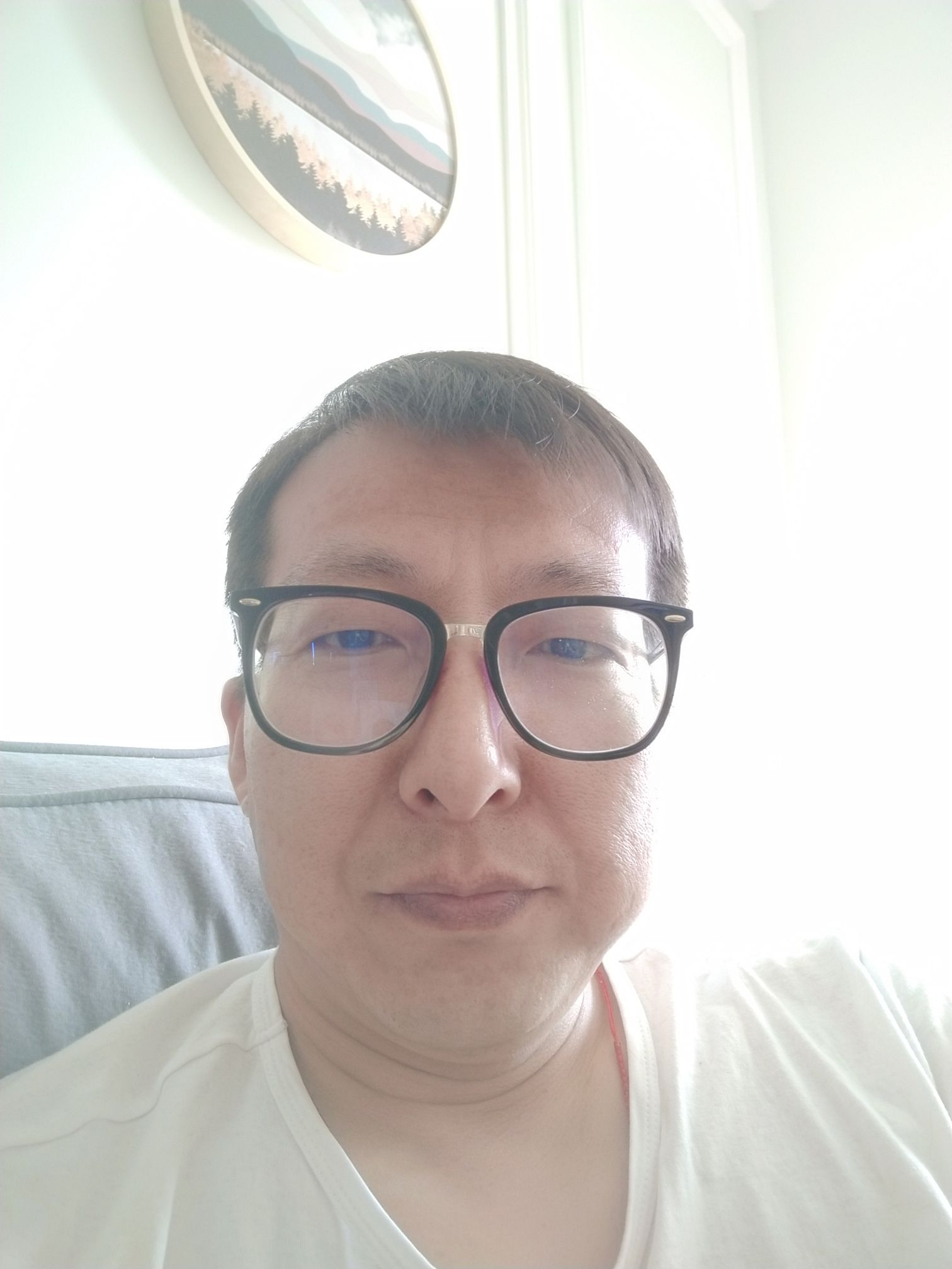 马立明头像