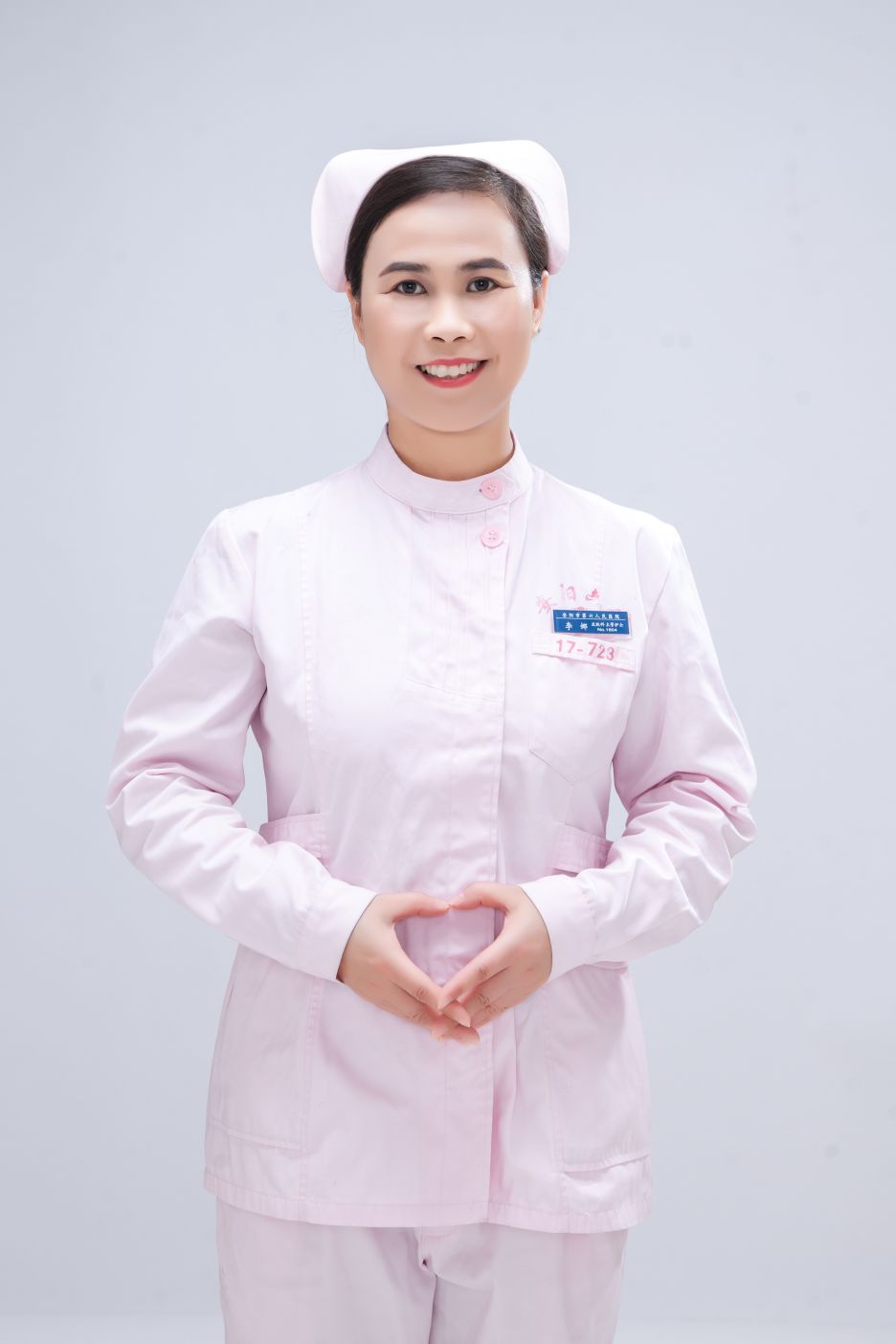 李娜头像