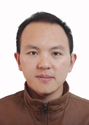 杨勇头像