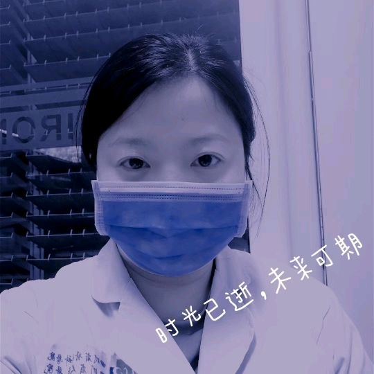 商晓梅头像