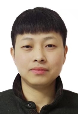 冯宇头像