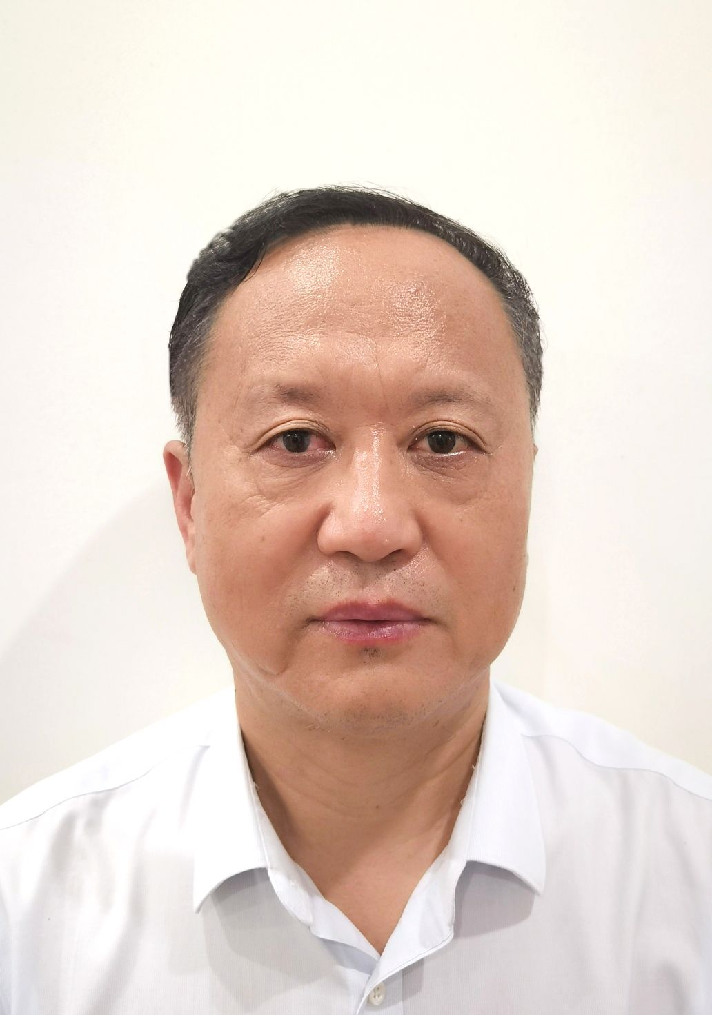 高辉头像