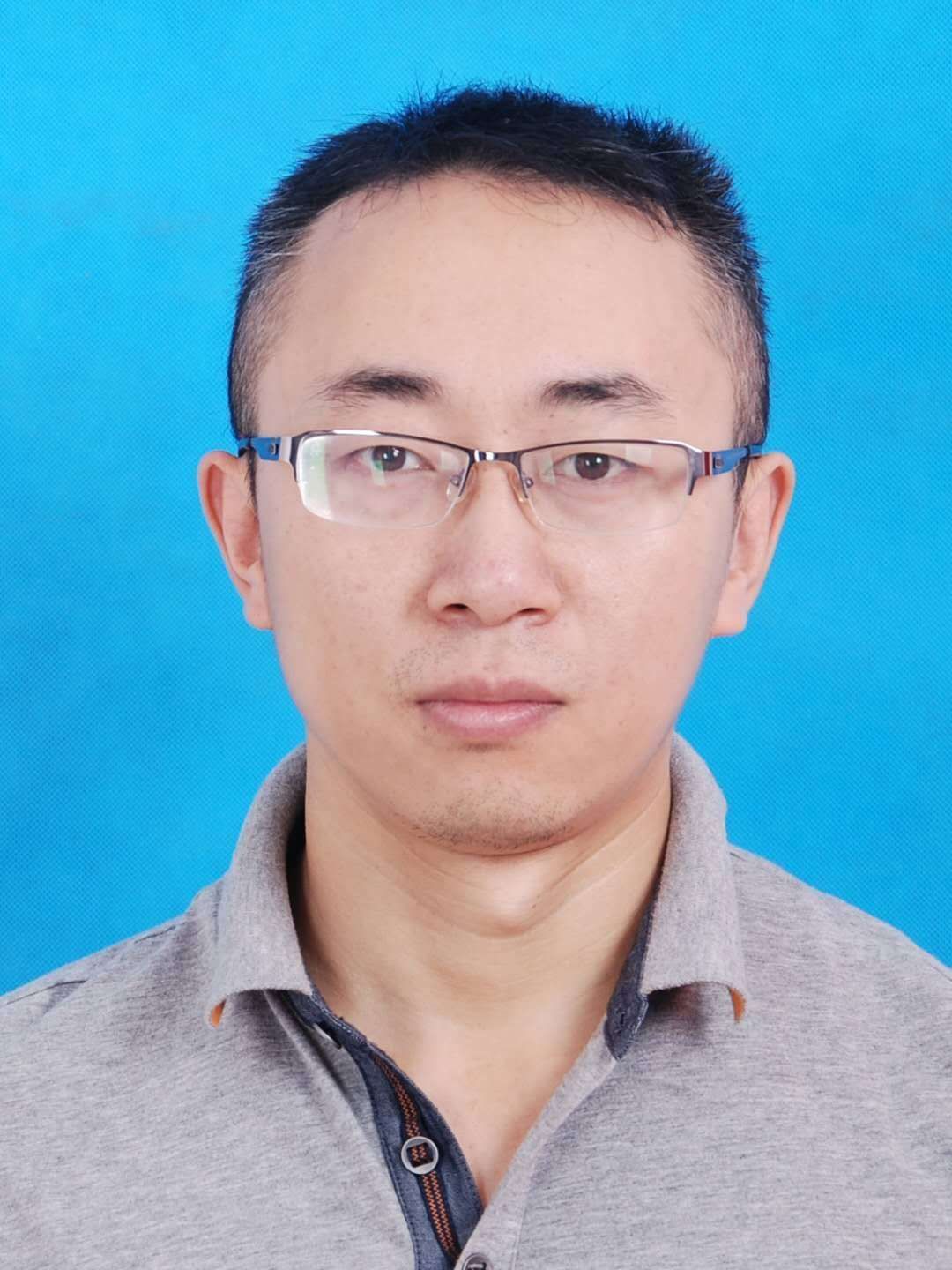李斌头像