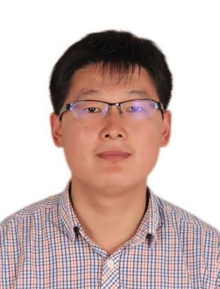 王伟头像