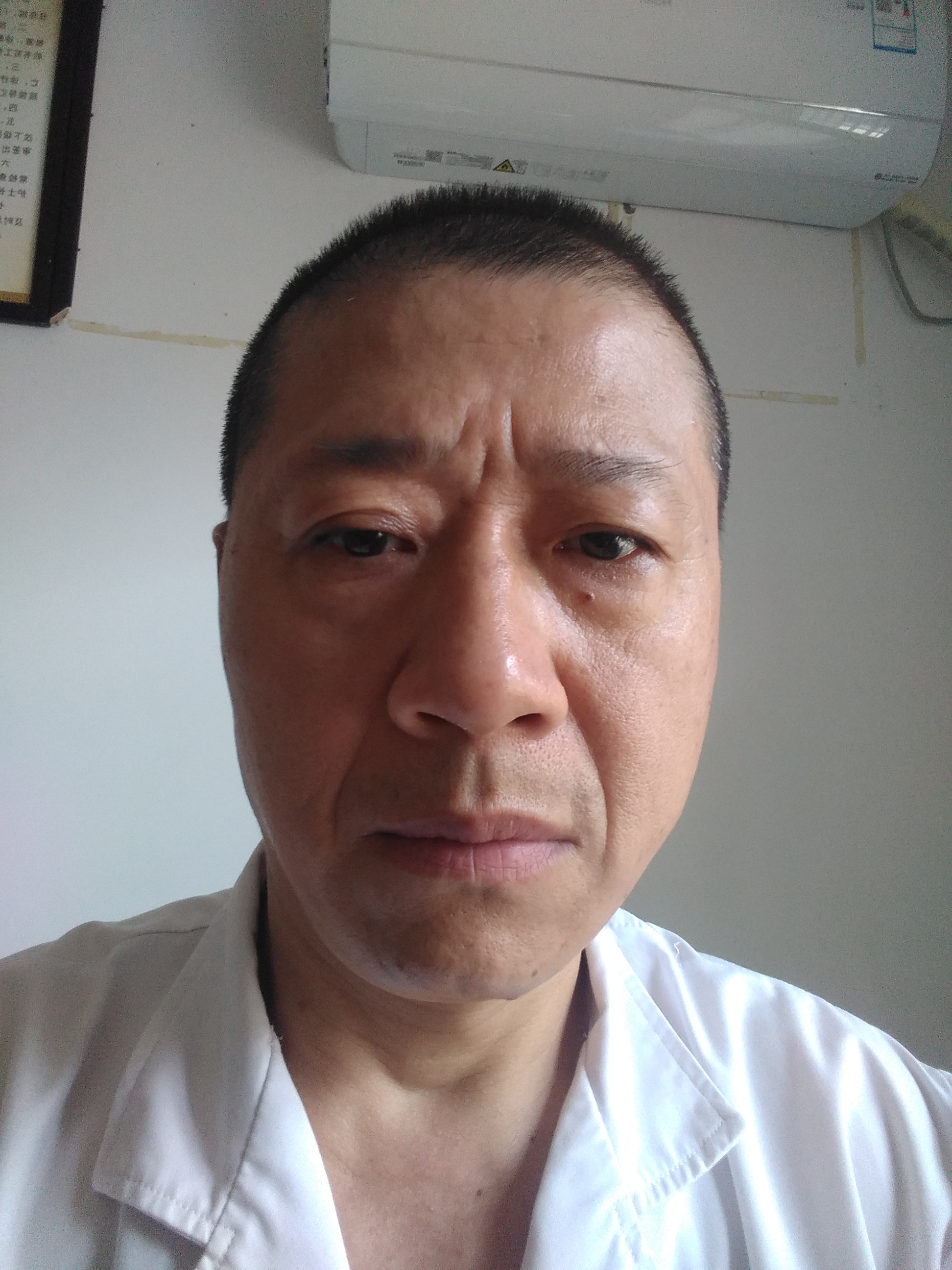 苏华礼头像