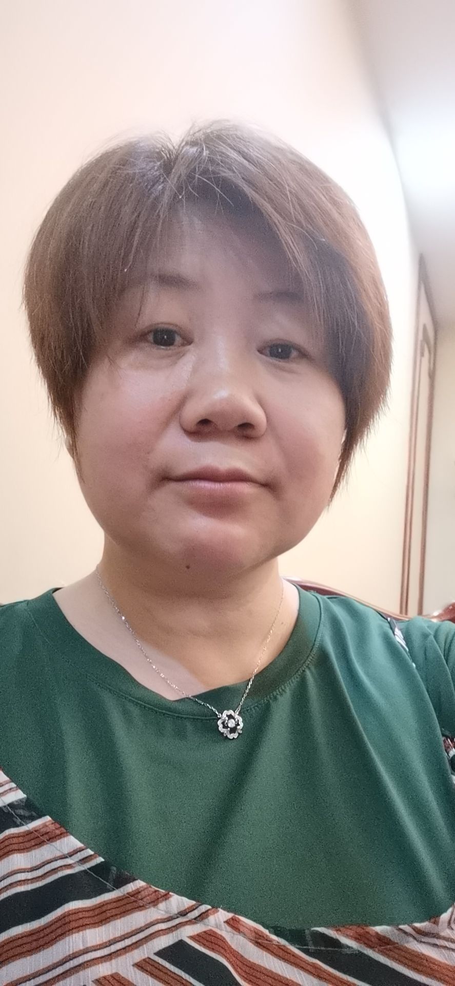 曾宪筠头像