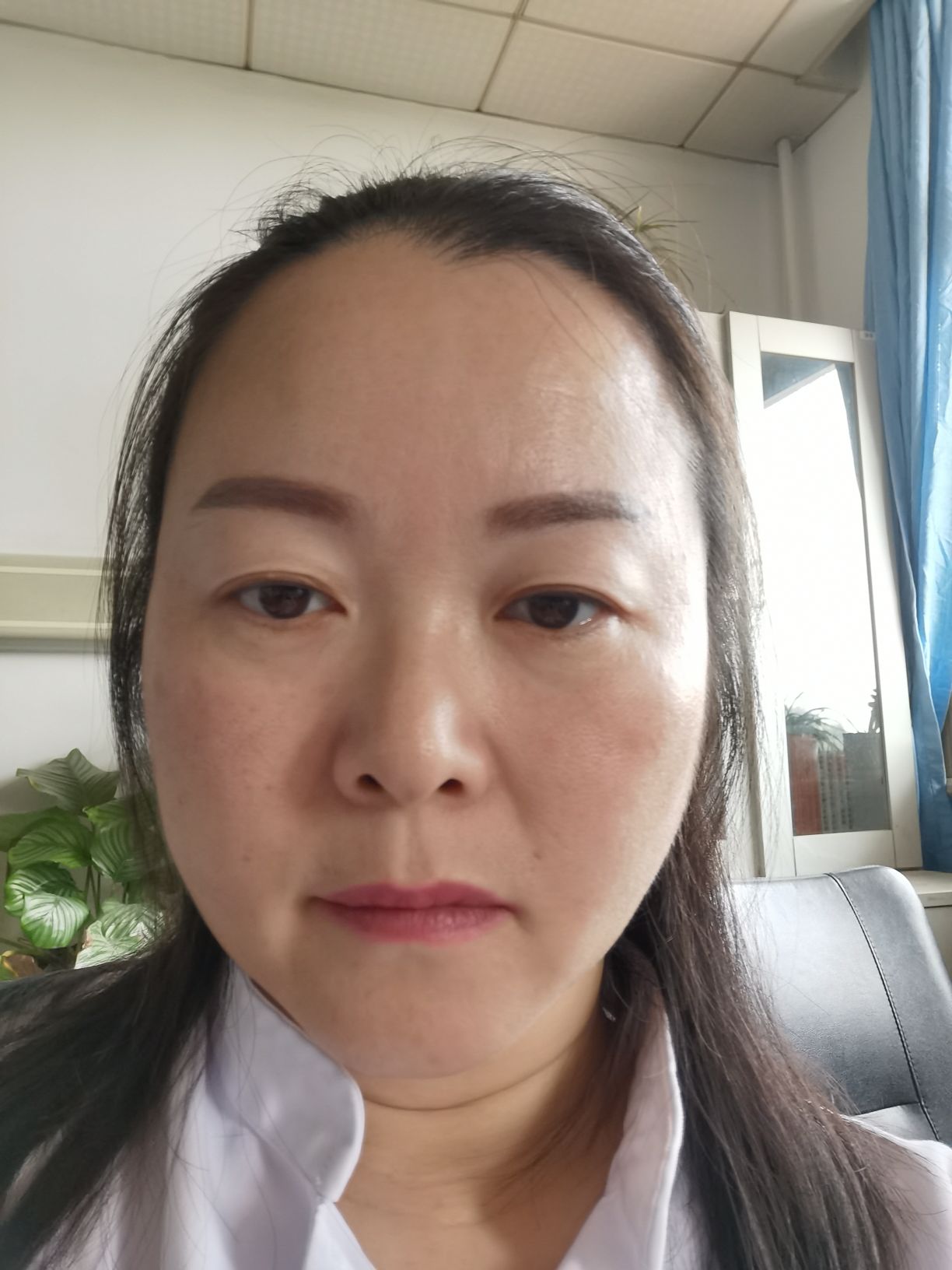 齐忻头像