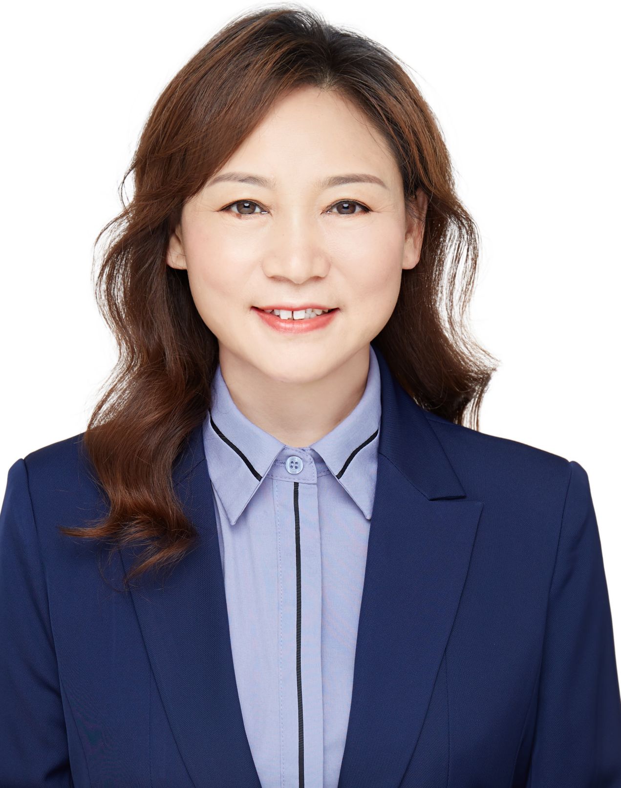 李玲头像