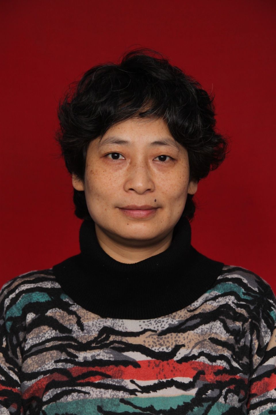 曾德春头像