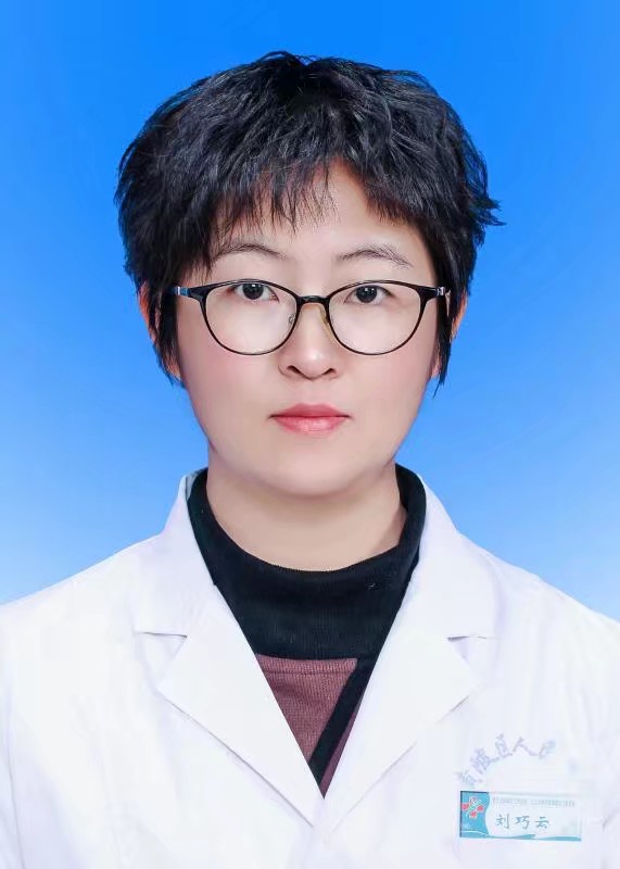 刘巧云头像