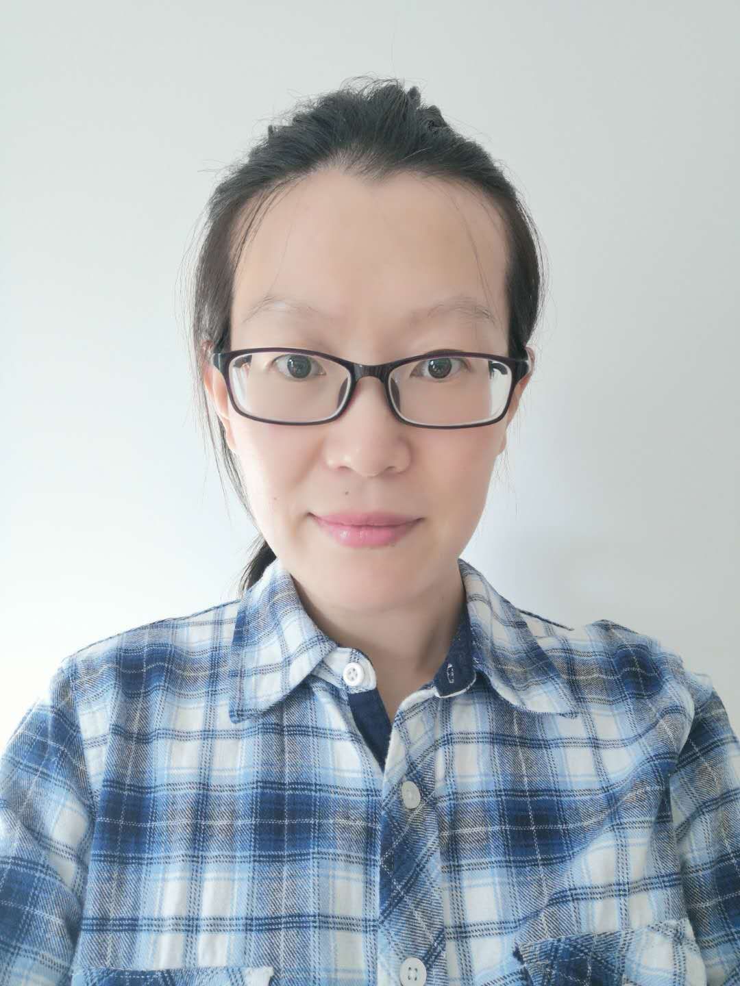 杨磊头像