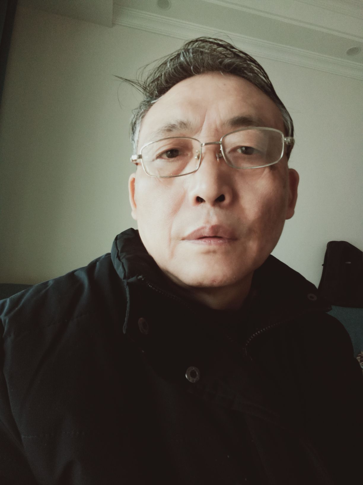 徐茂林头像