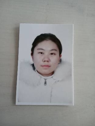 何苗头像