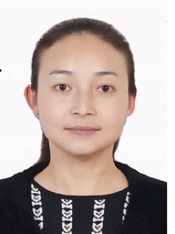 张朵头像