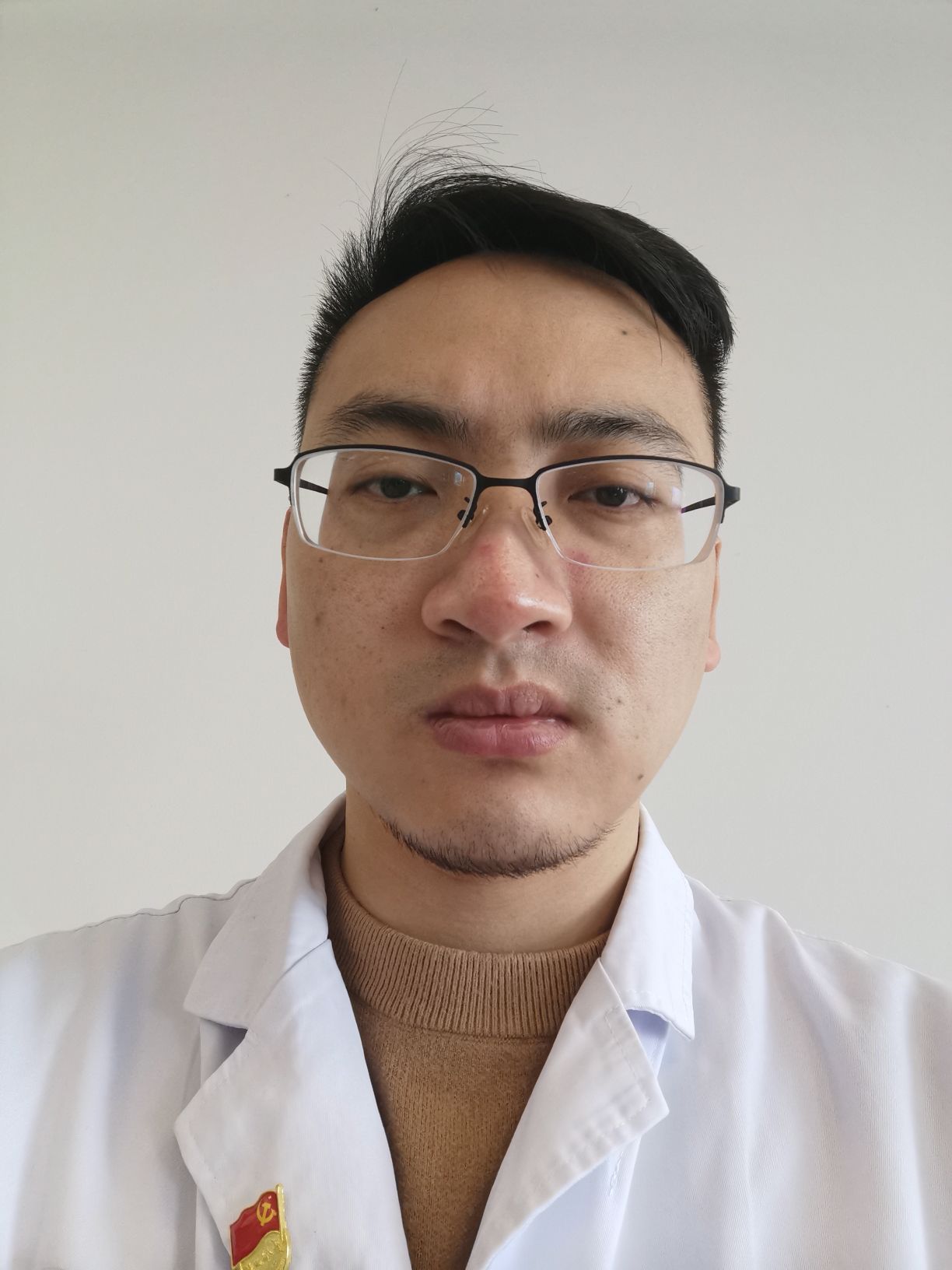 方成超头像
