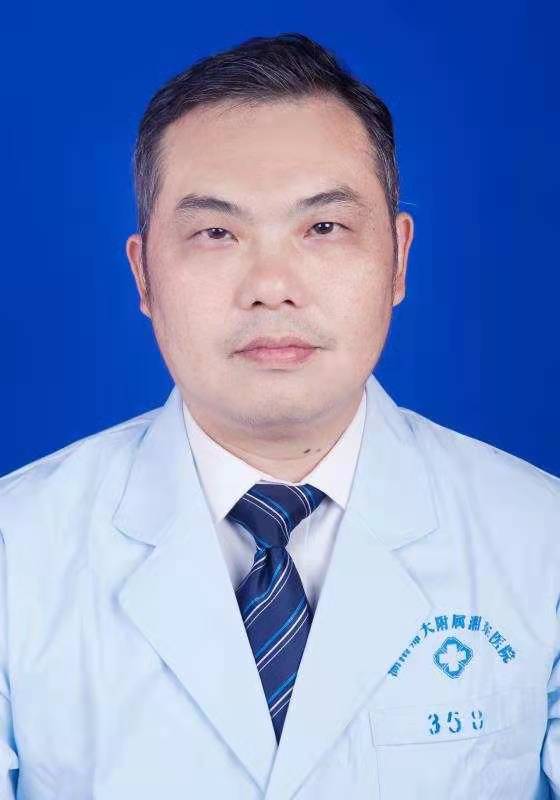 邹礼头像