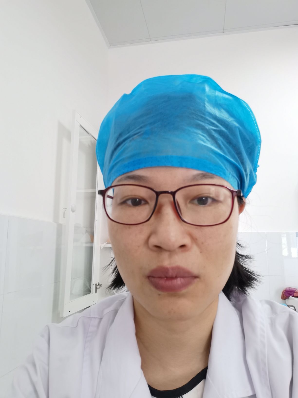 龚春红头像