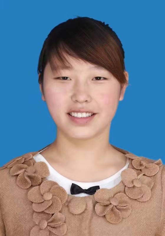 李伟芳头像