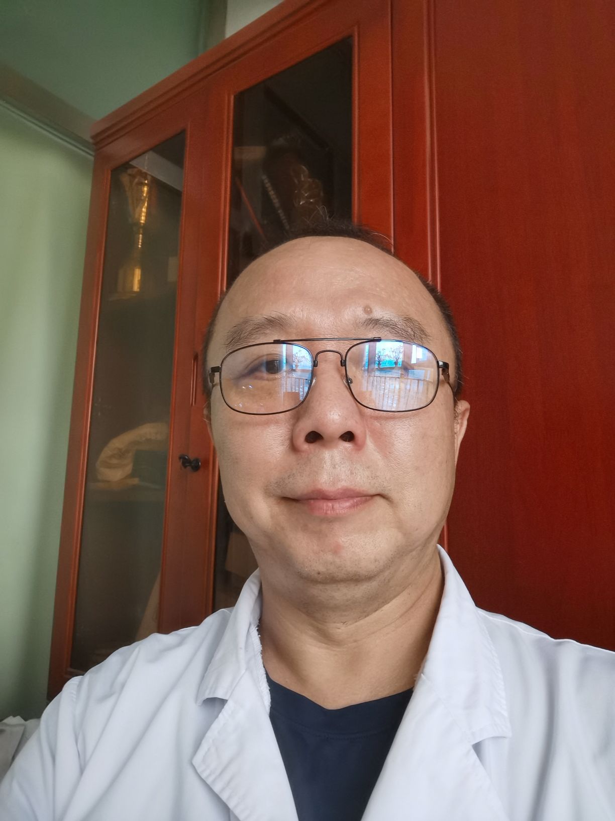 焦大凯头像