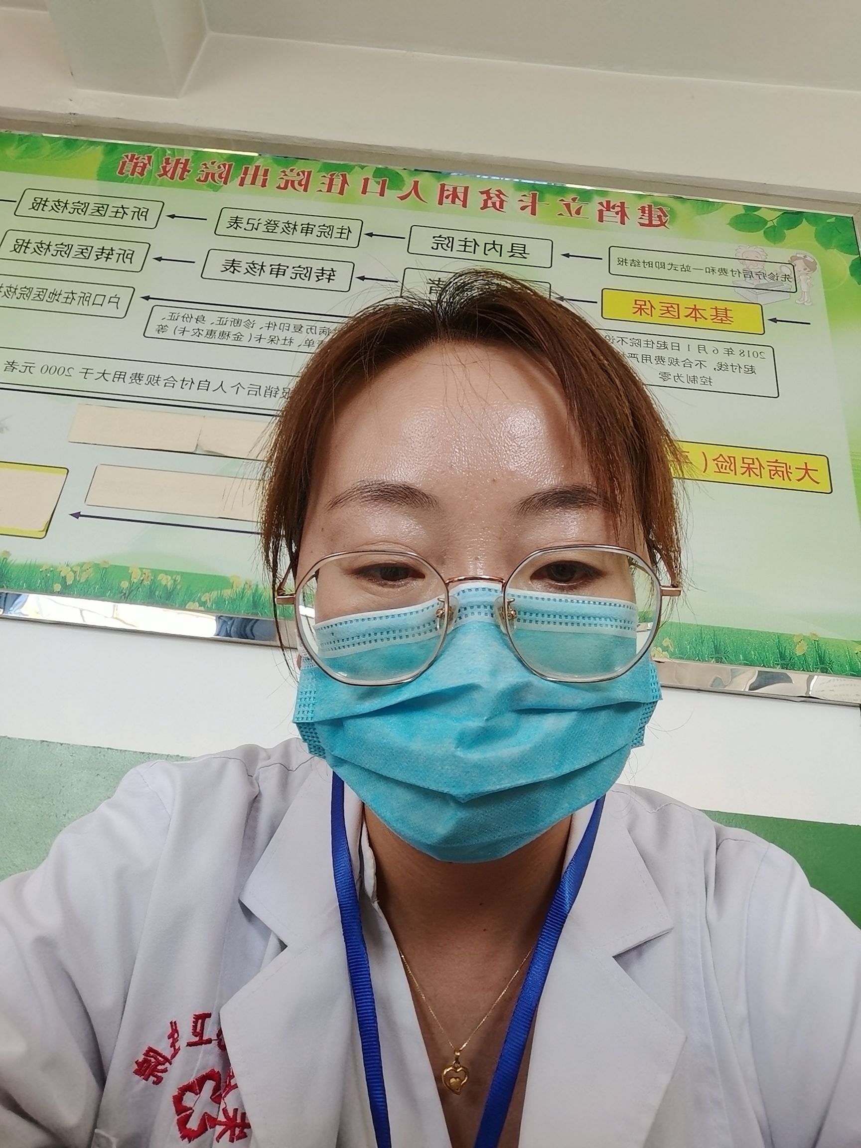 柳巧玲头像
