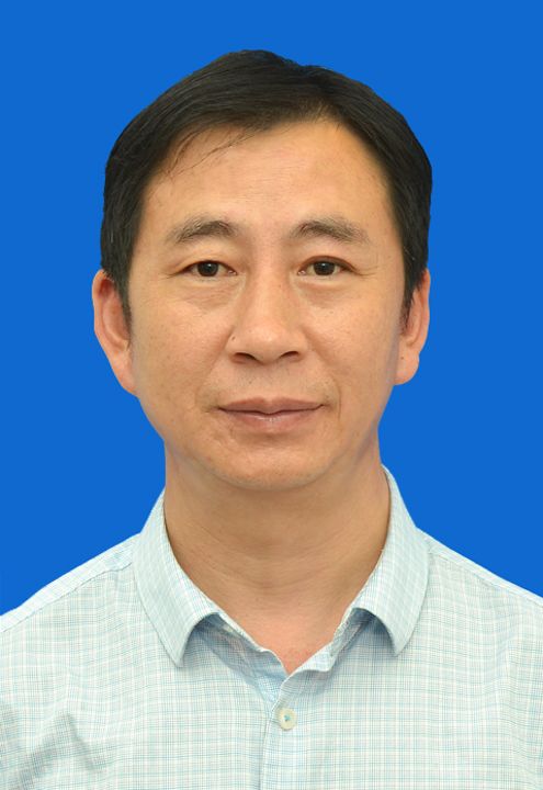 顾磊头像