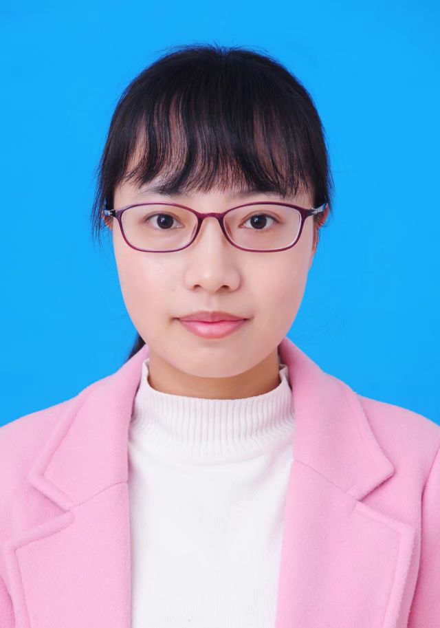 方艳头像