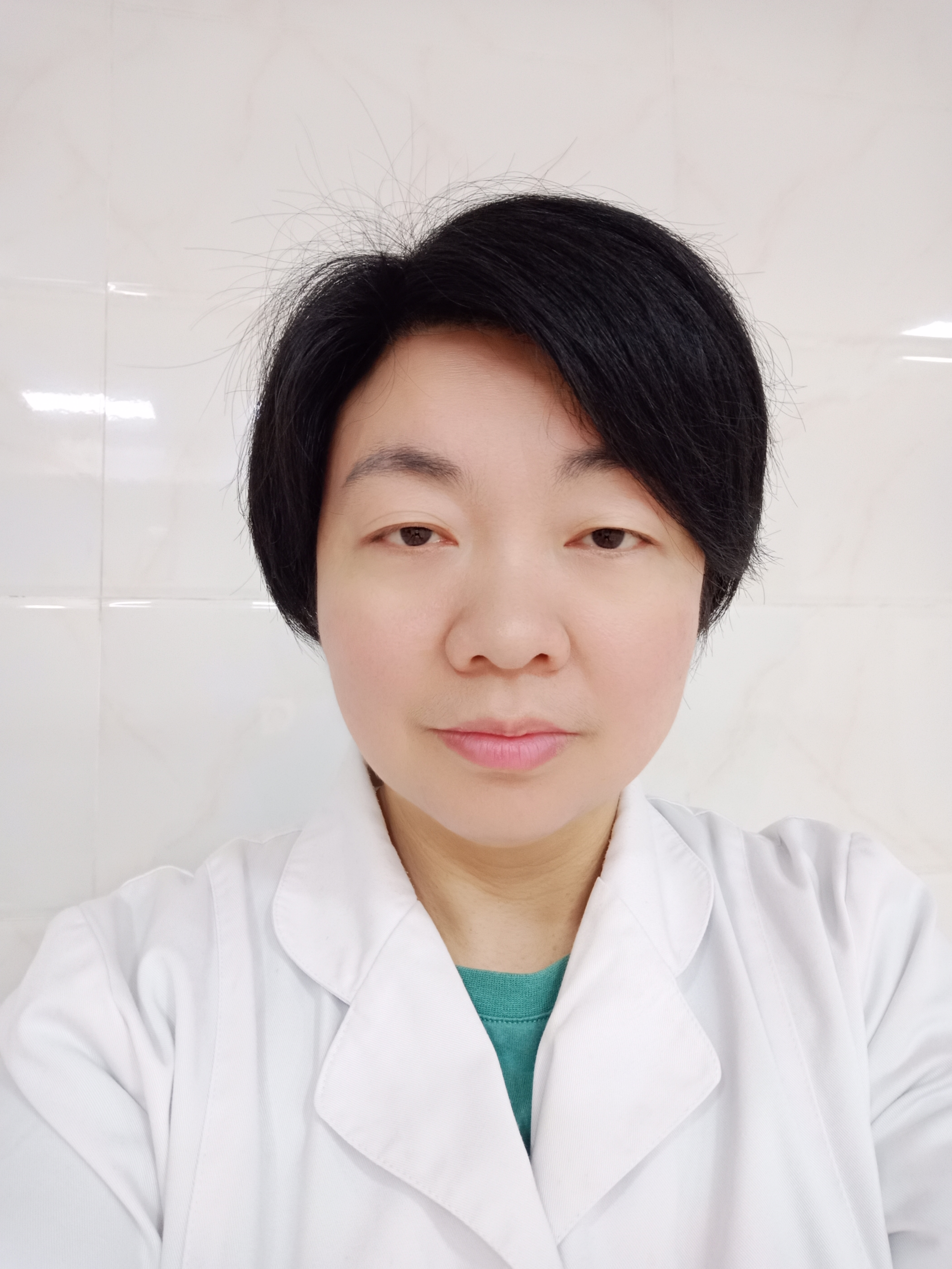 高晓虹头像