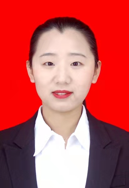 呼小茹头像