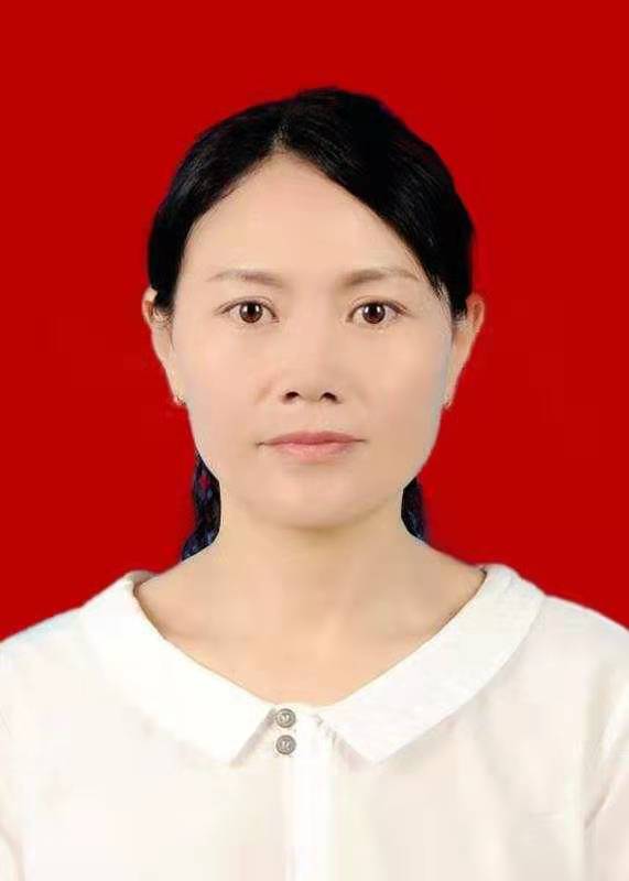 丁培琴头像