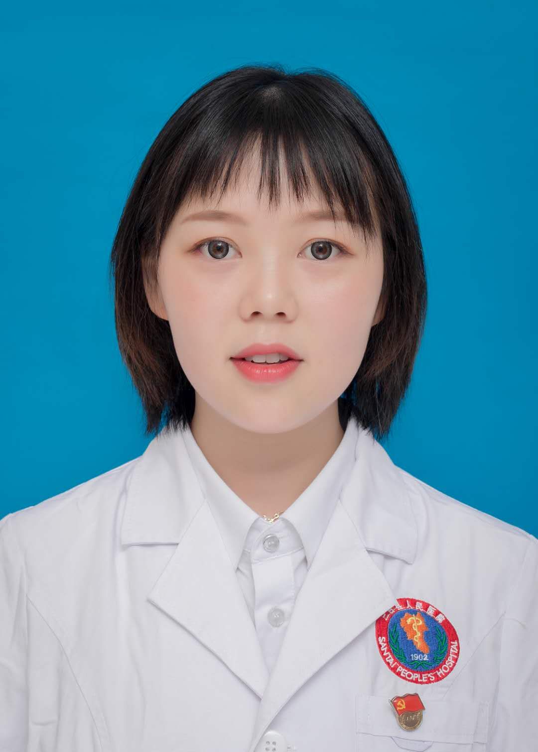 张媛媛头像