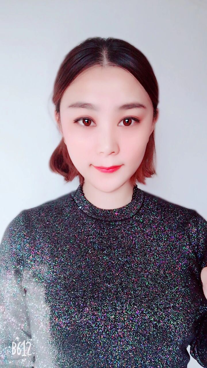 张文静头像