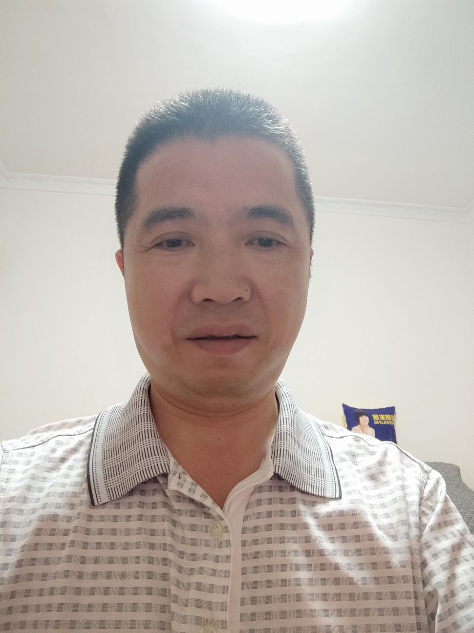 李宁头像