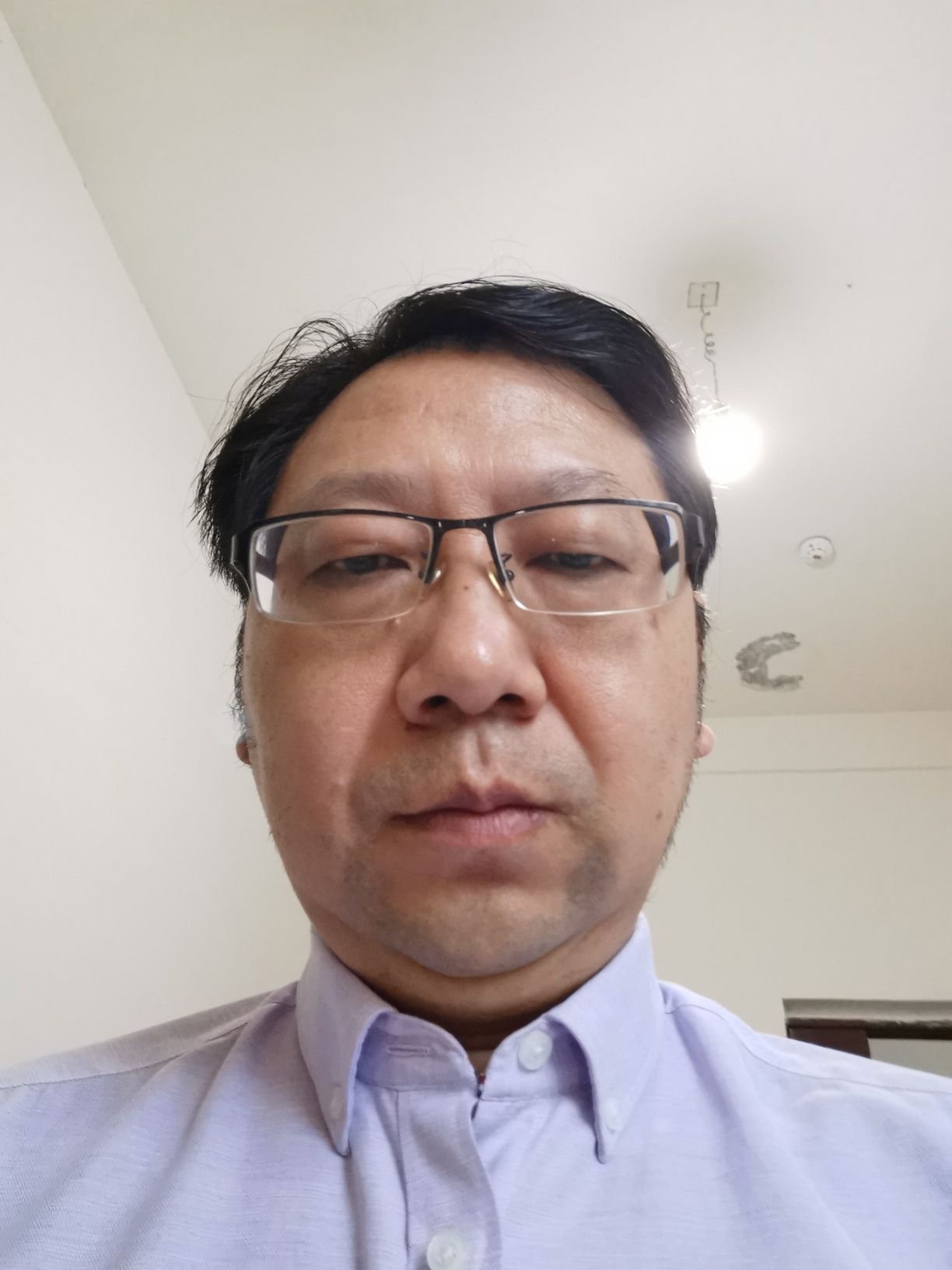 陈健头像