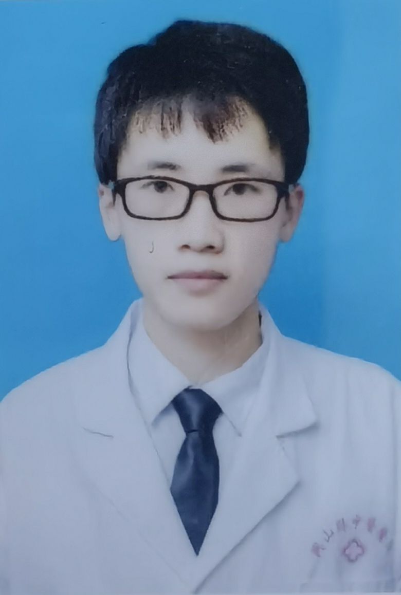 韩杨头像