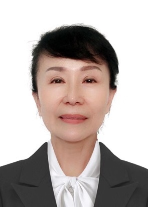 梁丽头像