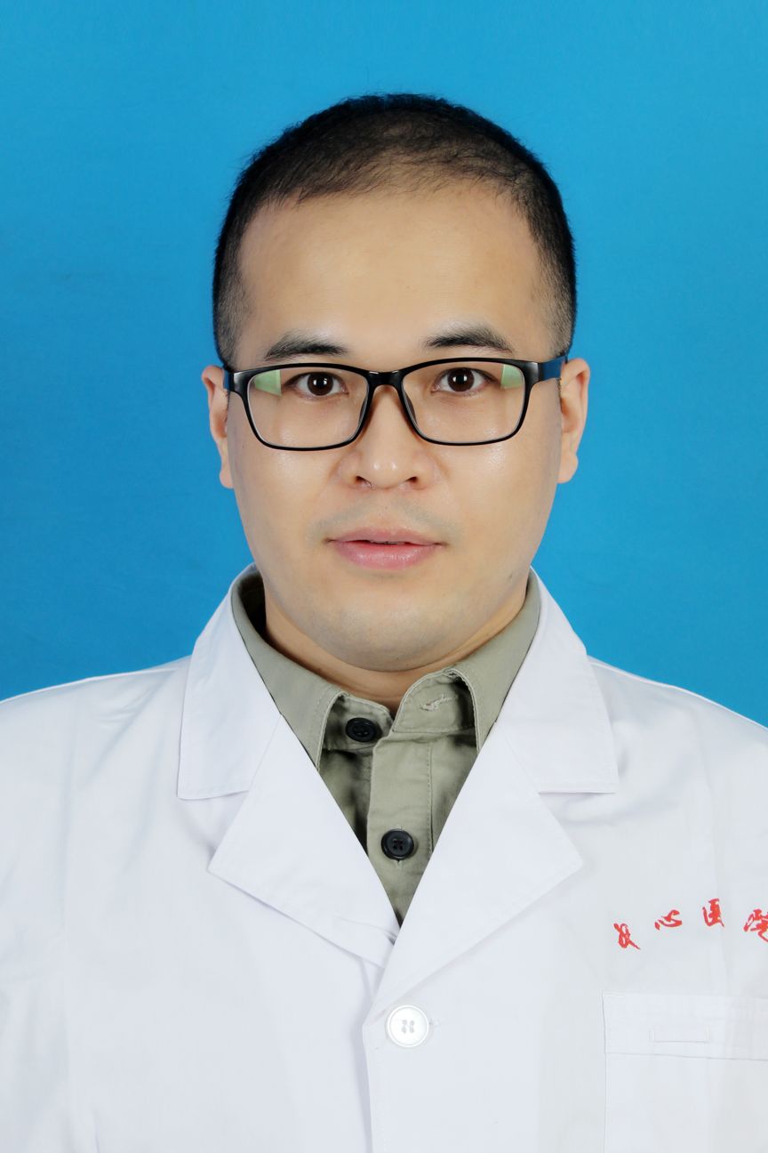 李心明头像