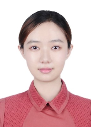 禄子薇头像