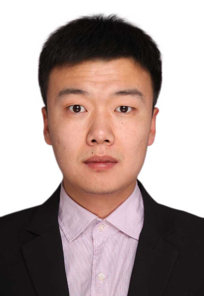 何百川头像