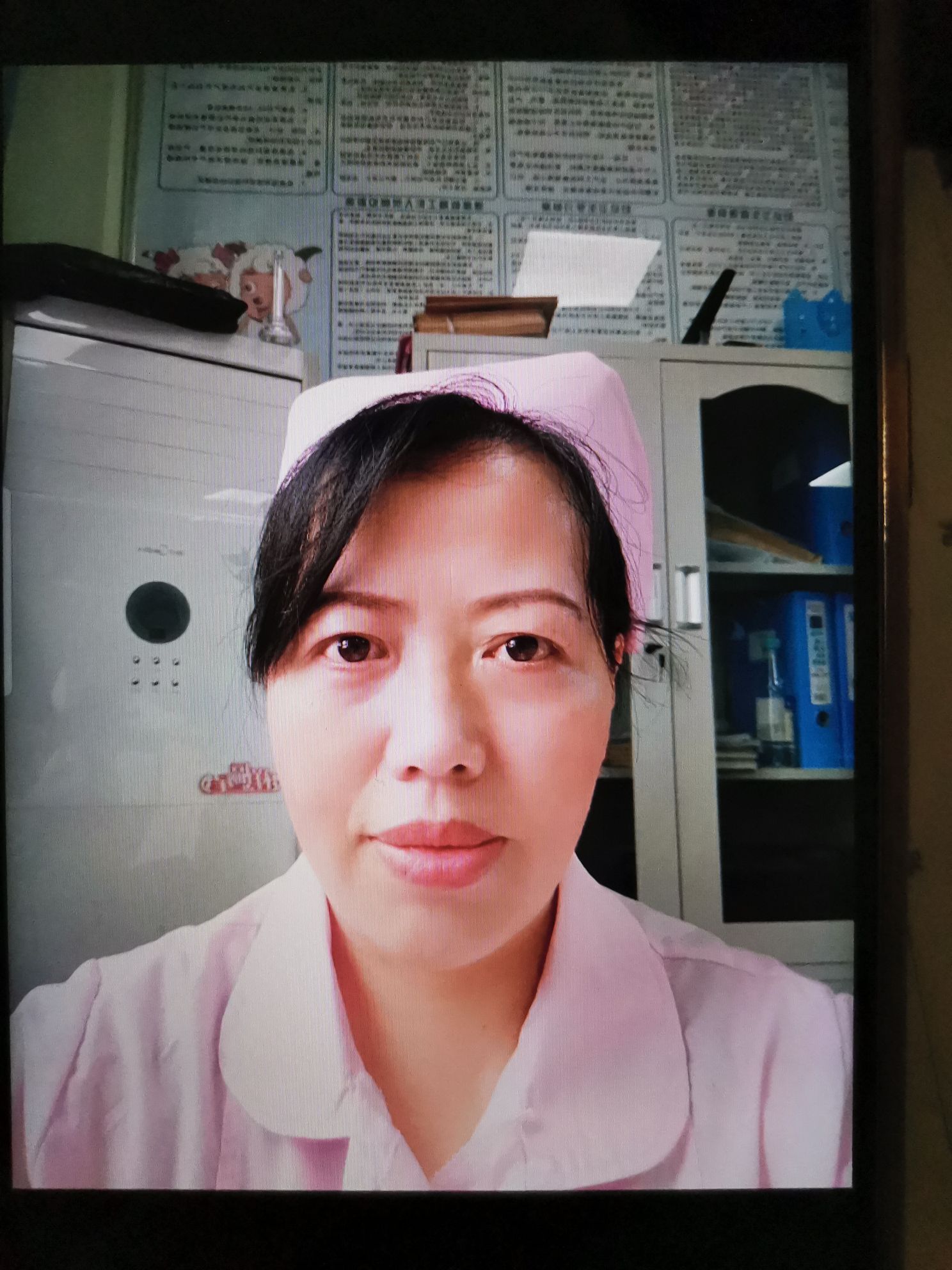 李燕群头像