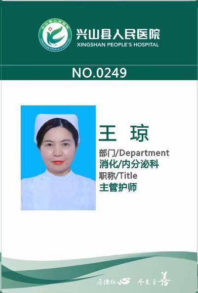 王琼头像