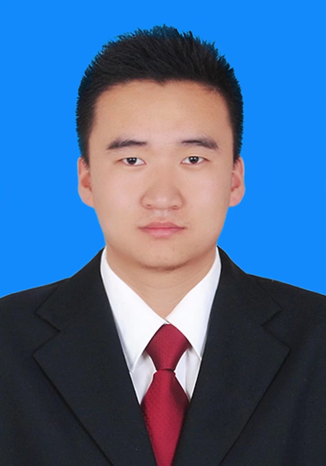 魏乐头像